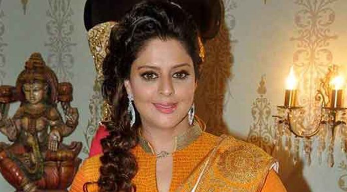 Nagma Looking for……?