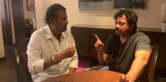 RGV uses Censor Words on Chandrababu!