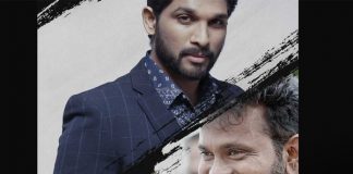 Bunny fight with red sandal smugglers in Sukku film…?