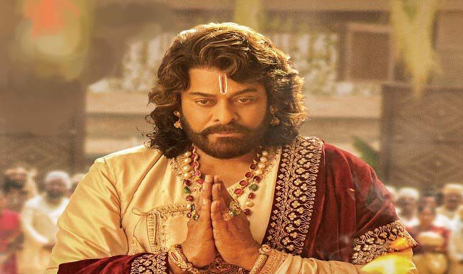 అదనపు దెబ్బకు ‘సైరా’ కుదేలు