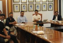 “విరాట్ కి విశ్రాంతి – సంజు శామ్సన్, శివం దూబేలకు చోటు”!