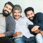 RRR మూవీ బడ్జెట్ 200 కోట్లు మించదంట?