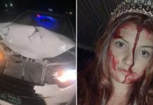 “యువతీ కార్ యాక్సిడెంట్ తీరా చూస్తే అందులో దెయ్యం దెబ్బకు పరిగెత్తిన పోలీసులు”..!