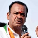 కలకలం సృష్టిస్తున్న కోమటిరెడ్డి… కాంగ్రెస్ పయనం ఎటువైపు..!