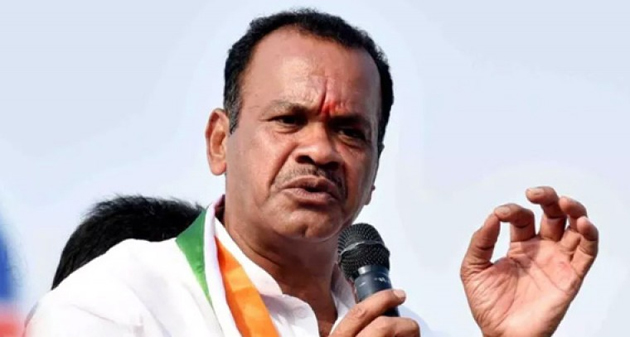 కలకలం సృష్టిస్తున్న కోమటిరెడ్డి… కాంగ్రెస్ పయనం ఎటువైపు..!