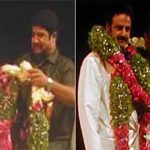 బాబాయ్ అంటే పిచ్చి గుండెల్లో అంత ప్రేమ!