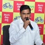 సెప్టిక్ ట్యాంకులను కూడా వదలకండి.. దేవినేని ఉమా ఫైర్….