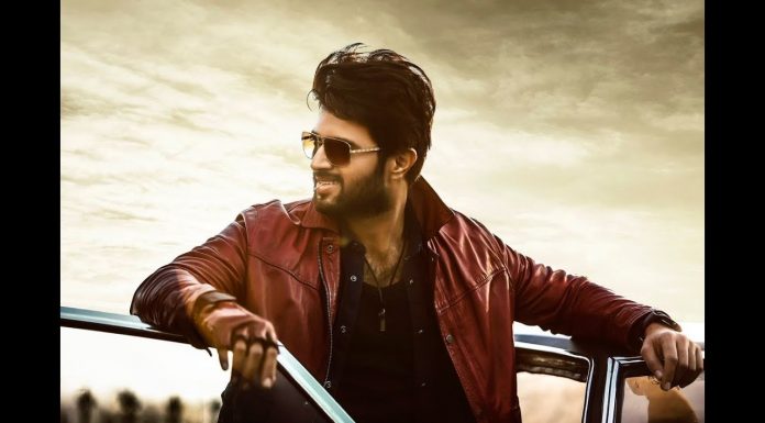 విజయ్ దేవరకొండ కి టైటిల్ కష్టాలు..!