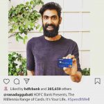 ఇలా అయిపోయావ్ ఏంటి రానా..!