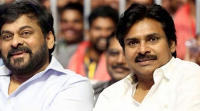 అయోమయంలో పవన్ ఫ్యాన్స్..!