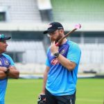 ప్రాక్టీస్ సెషన్ కు “వెటోరి హాజరీ – షకీబుల్ గైర్హాజరీ”..!