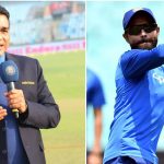 “జడేజాను తక్కువ చేసి మాట్లాడావు కదా! – మంజ్రేకర్ పై మండిపడ్డ నెటిజన్లు”..!