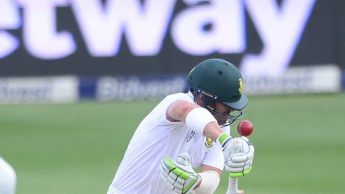 ఇక్కడ “హోటల్స్” లో ఫుడ్ బాగోదు! “డీన్ ఎల్గర్” సంచలన వ్యాఖ్యలు..!