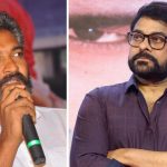 చిరు బయటపెట్టేసిన కీలక సన్నివేశం.. అసహనంలో రాజమౌళి…!