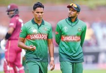 “అయ్యో బంగ్లా” – ‘T20 సిరీస్’ ముందు “బంగ్లాదేశ్”కు ఎదురుదెబ్బ..!