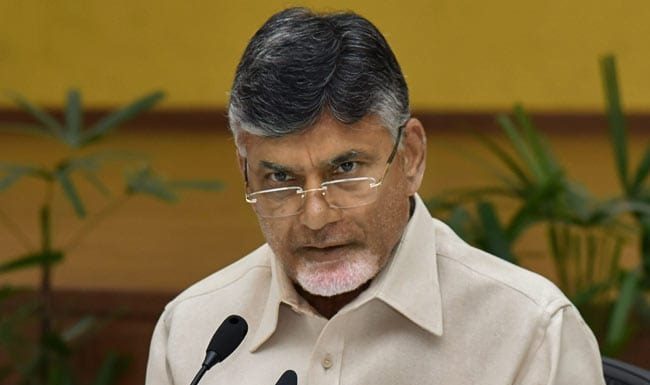 ఇంతకీ చంద్రబాబుకు ఏమైంది?