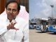 “ప్రజలకు మెరుగైన రవాణా సౌకర్యం అందించేందుకు 3 నుంచి 4 వేల రూట్లలో ప్రైవేటు వాహనాలకు పర్మిట్లు”..!