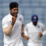 సఫారీలకు చుక్కెదురు! “ఉమేష్” దెబ్బకు బాట్స్ మన్ విల విల