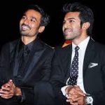 ‘ధనుష్ రీమేక్’లో “రామ్ చరణ్”?