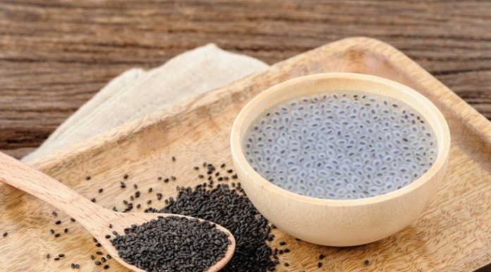 సబ్జా గింజల్లో ఔషధగుణాలు ఎన్నో..!