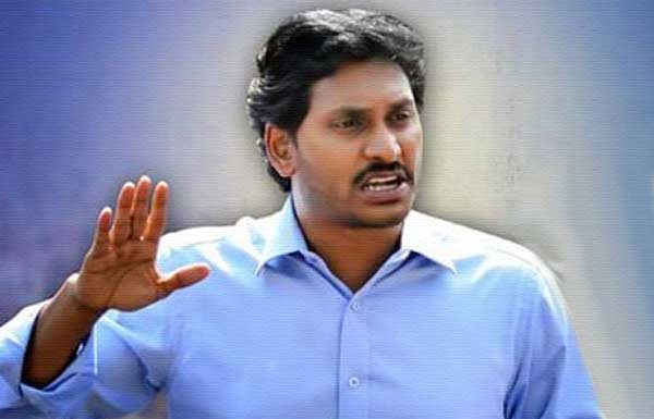‘జగన్’ ఆదేశానికి ఖంగుతిన్న దగ్గుపాటి..!