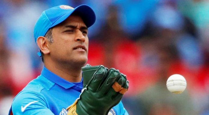 “వరల్డ్ కప్ టైంకి వచ్చేస్తాడంట ధోని”!