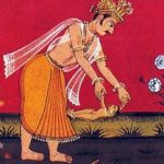 భాదలో ఉన్న ఓ తండ్రికి.. రామాయణంలో సీత దొరికినట్టే దొరికింది!