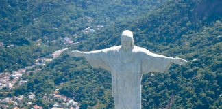 “వీసా లేని ప్రయాణం – భారత పర్యాటకులకు బ్రెజిల్ కల్పించింది ఈ సదుపాయం”