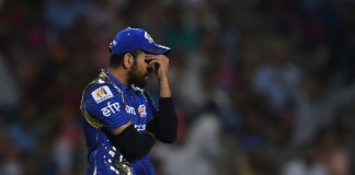 “ఐపీఎల్ ఆడటం ఎప్పుడు మానేస్తున్నావు…రోహిత్”?