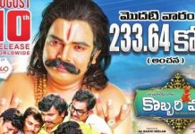 సంపూర్నేష్ బాబు స్టామినా…. కొబ్బరి మట్ట అమ్మింది 2 కోట్లు…టోటల్ గా వచ్చింది ఇది!