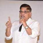 కొత్త వ్యాపారానికి శ్రీకారం చుట్టిన “అల్లు అరవింద్”?