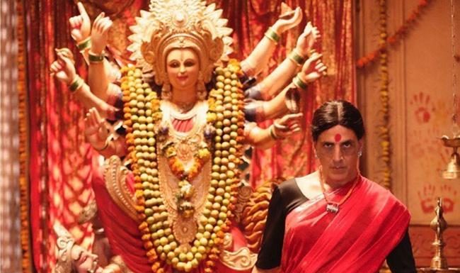 “లక్ష్మి బాంబ్” తో వస్తున్న అక్షయ్ కుమార్..!