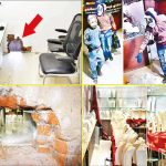 దొంగల కోసం వేట మొదలుపెట్టిన – లలిత జ్యువెల్లరీ