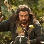 “సెంచరీ కొట్టిన చిరంజీవి” – సైరా కి రెండవ రోజు కలెక్షన్ల వర్షం