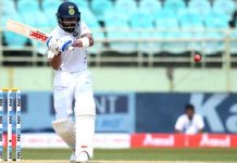 “కోహ్లి” వికెట్ తో అరంగేట్రం అదుర్స్