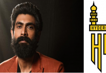 “రానా దగ్గుపాటి అయ్యాడు ఇప్పుడు హైదరాబాద్ F.C. సహా యజమాని”..!