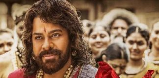 సైరా బాక్స్ ఆఫీస్ కలెక్షన్స్! రికార్డ్స్ బద్దలు కొట్టిన మెగాస్టార్..!