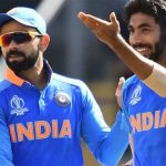 ఐసీసీ ర్యాంకింగ్స్ లో “ఇండియాన్స్” హవా – వన్డేల్లో టాప్ గేర్..!