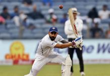 కోహ్లి ఖాతాలో కొత్త రికార్డు..!