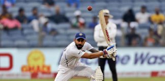 కోహ్లి ఖాతాలో కొత్త రికార్డు..!