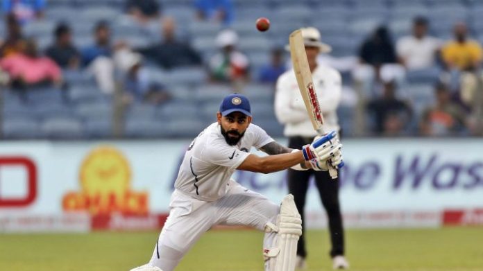 virat kohli record century