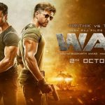 ‘సైరా’ కన్నా వెనుకబడ్డ ‘వార్’