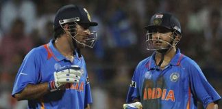 నాకు సెంచరీ చేసే అవకాశం ఇవ్వకుండా తన వ్యక్తిగత స్కోరును పెంచుకోవడం కోసం యత్నించాడు! : గంభీర్