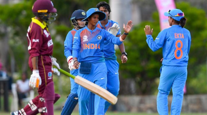 “తక్కువ స్కోరు అయిన తగ్గలేదు జోరు”