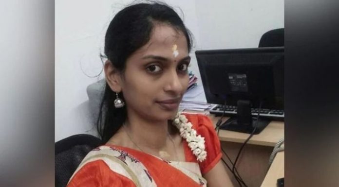 “పార్టీ జెండాలు” ప్రాణం మీదకి తెచ్చాయి! – తమిళనాడులో మరో విషాదం!!!