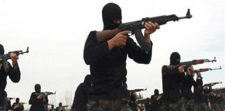 ఇండియాలోకి “ఉగ్రవాదుల” రాక – మొత్తం “ఏడుగురిగా” గుర్తించిన నిఘా వర్గాలు