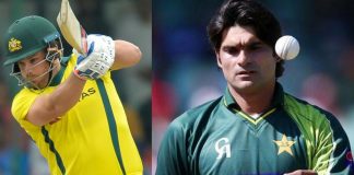 ఒకే ఓవర్లో “26” పరుగులా? ఆకాశమే హద్దుగా “అరోన్ ఫించ్” బీభత్సం