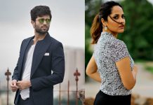 మా సినిమా కోసం “అనసూయ”ను ఎంపిక చేసింది నేను కాదు! – విజయ్ దేవరకొండ