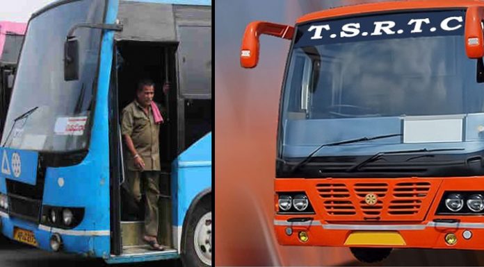 “విధుల్లోకి ఆర్టీసీ ఉద్యోగుల రాక – ‘కేసీర్’ పిలుపుతో కార్మికులు ఒక్కోకరిగా చేరిక”