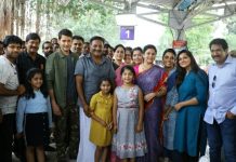 “సరిలేరు నిక్కేవ్వరు” – లేటెస్ట్ అప్డేట్